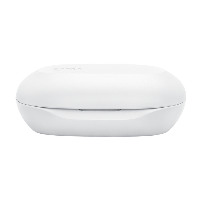 JBL Sense Lite - White - True Wireless Open-ear Headphones - Top image number null